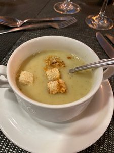 Terrific Soups