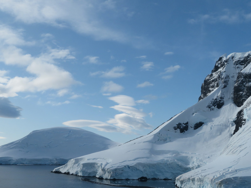 Antarctic Beauty