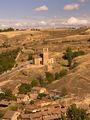 Segovia Countryside