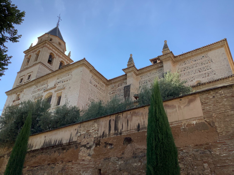 Visit Granada