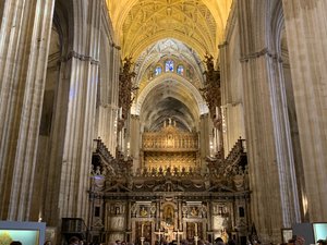 Beautiful Cathedrals of Spain