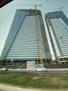 Modern Riyadh