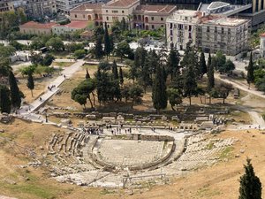 Ancient Stadium