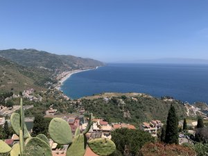 Taormina Bay