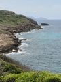 Stunning Sardinian seaside