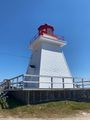 Neils Harbor Lighthouse