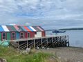 Colorful Cottages