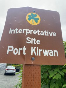 Port Kirwan