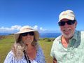 Smiling on Rapa Nui