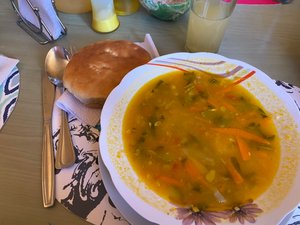 Great Soups