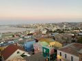 Scenic Valparaíso