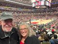 The Chicago Bulls Game