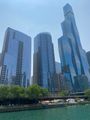 Modern Architecture of Chicago