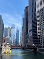 The City Streets of Chicago