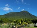 Mount Nevis