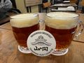 Brew Pub in Nagano!