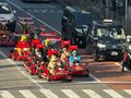 Mario Go-Karts