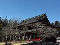 Exploring Many Shrines of Japan