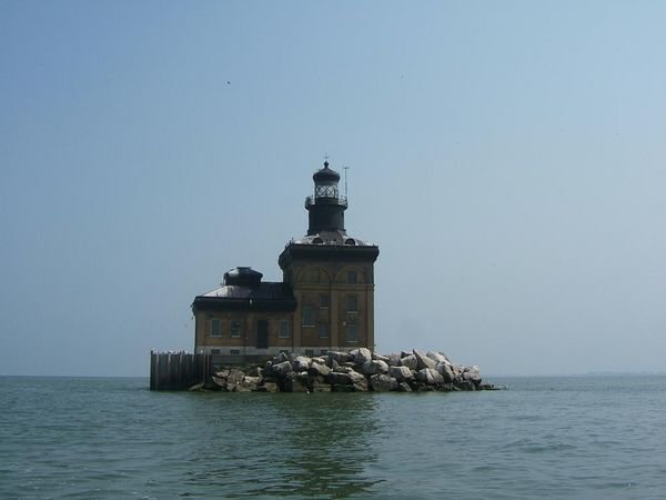 Toledo Lighthouse