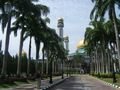 Jame' Asr Hassanai Bolkiah Mosque