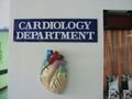 Cardiology Clinic