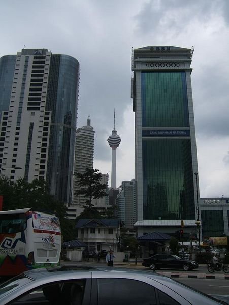 City View 