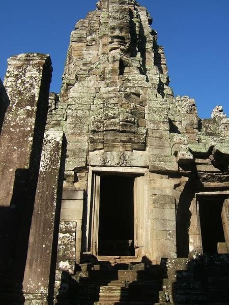 Angkor Thom