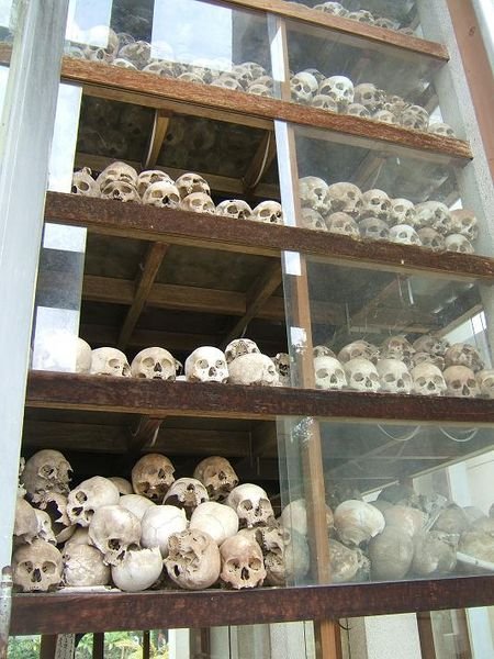 The Killing Fields