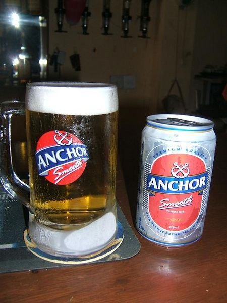 Anchor Beer