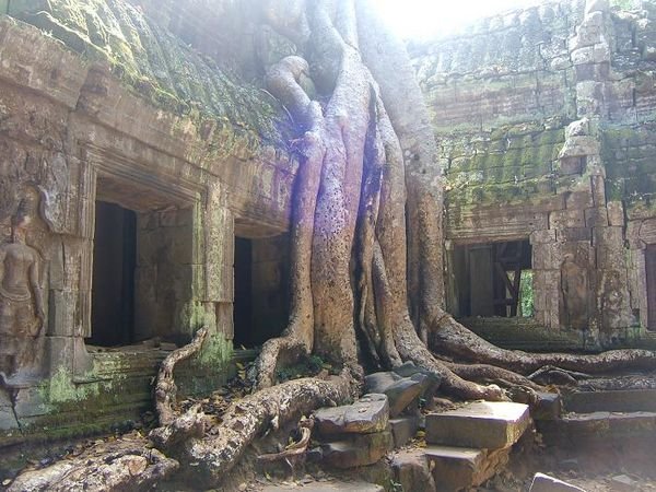 Wat Phrom
