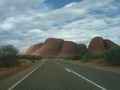 Highway to Aboriginal Heaven