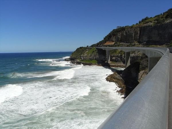 Grand Pacific Highway