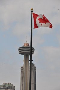 Niagara Skytower