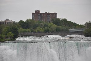 The Mighty Falls