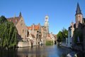 Brugge is lovely