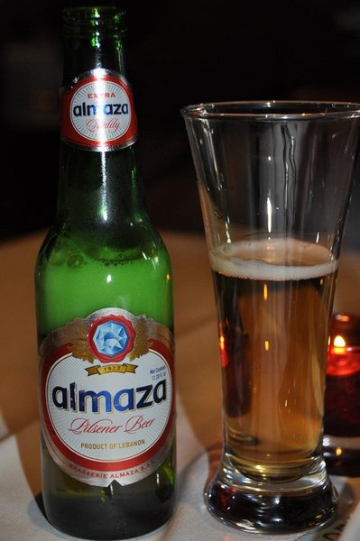 Lebanese Beer