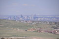 Denver City View