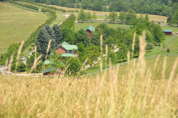 Pennsylvania Countryside