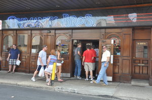 Primanti Brothers Bar & Grill