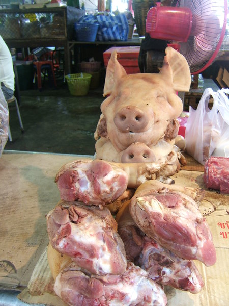 Pork anyone?