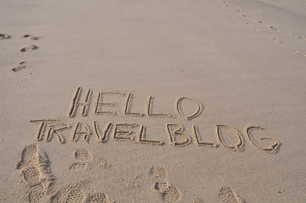 Hello Travel Blog