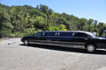 Winery hopping in a Limo