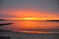 Sunset Cape Cod