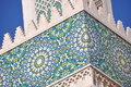 Beautiful Moroccan tiles