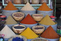 Aromas of Marrakesh