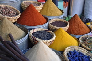 Marrakesh Spices