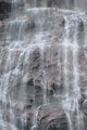 Glacial Waterfall