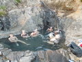 Our thermal pool