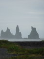 View from Vik