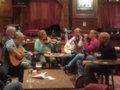 Fiddlers at Douglas Arms